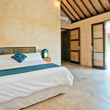 Rumi Villas Seminyak Zimmer foto