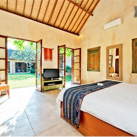 Rumi Villas Seminyak Zimmer foto