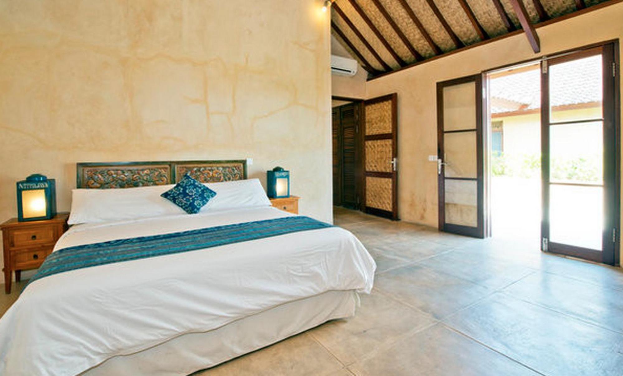 Rumi Villas Seminyak Zimmer foto