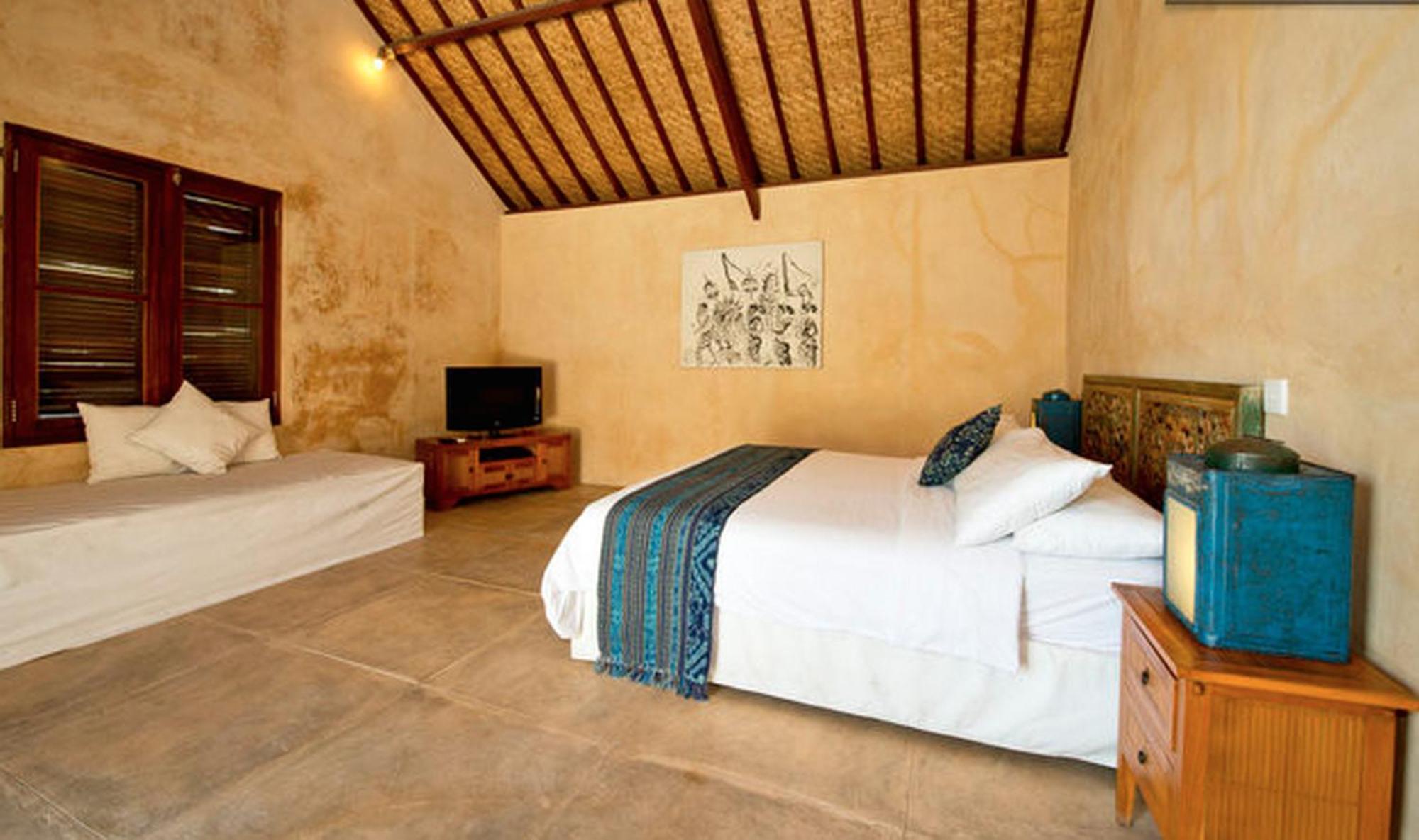Rumi Villas Seminyak Zimmer foto
