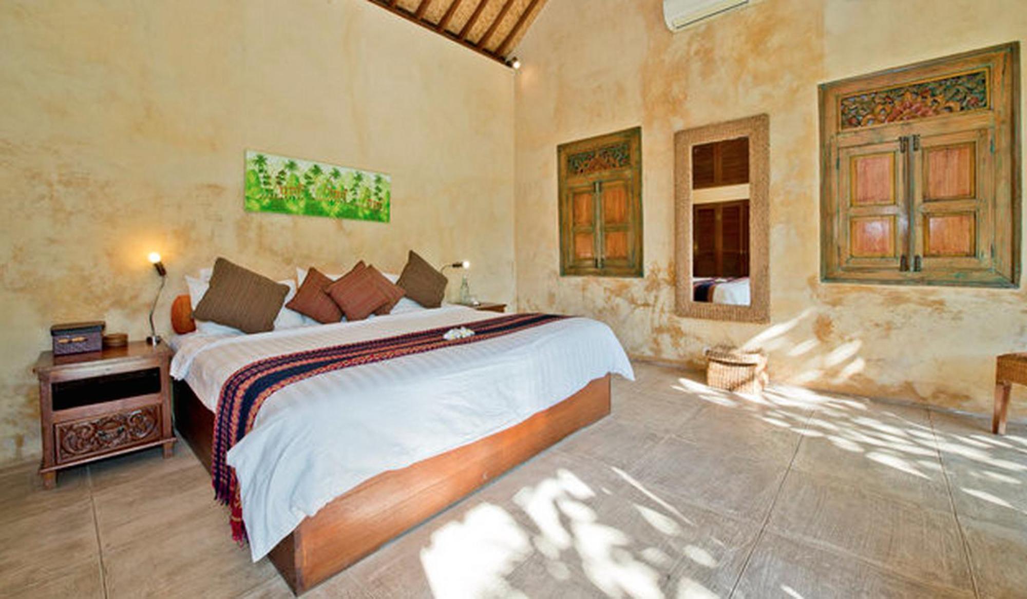 Rumi Villas Seminyak Zimmer foto