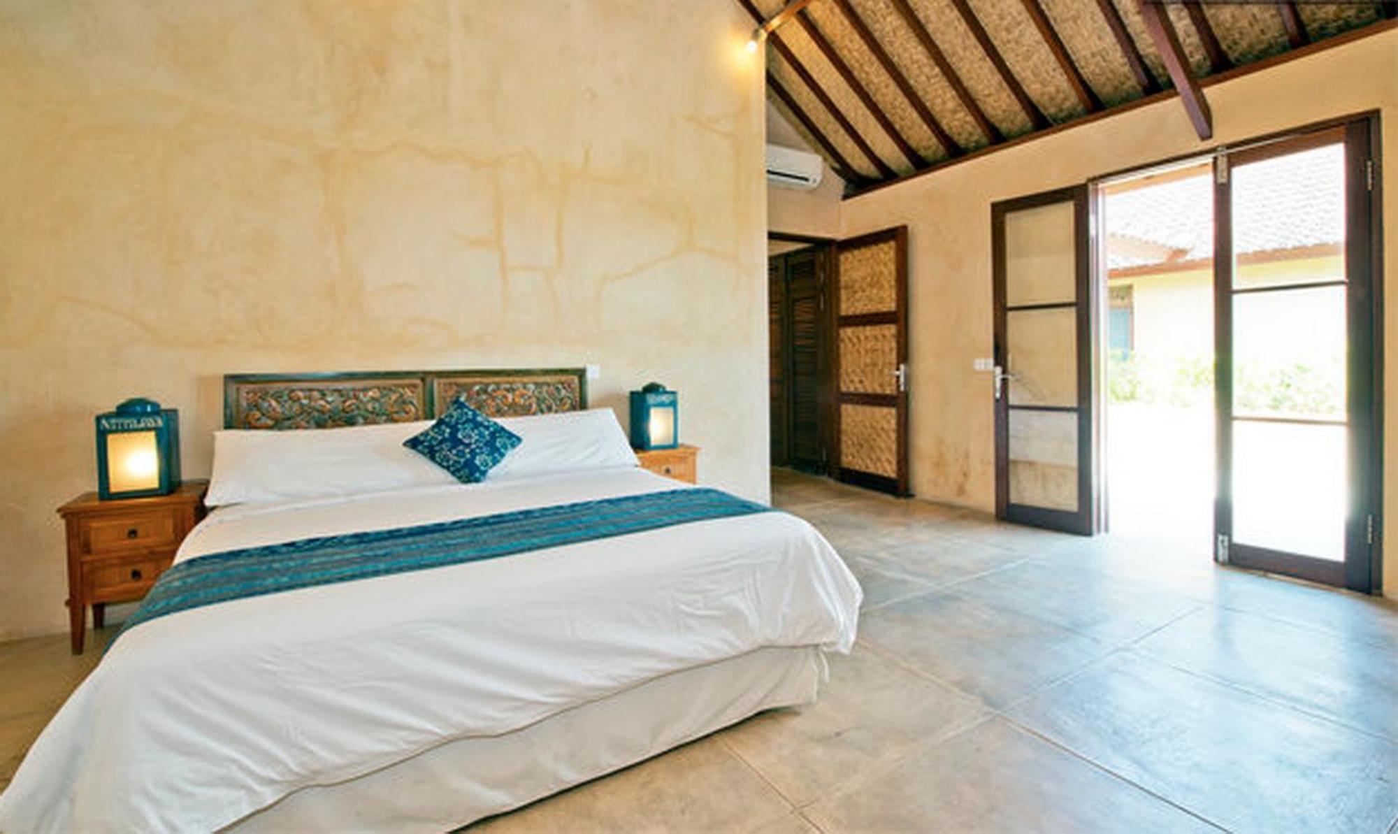 Rumi Villas Seminyak Zimmer foto